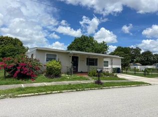 2706 N Tampania Ave, Tampa, FL 33607