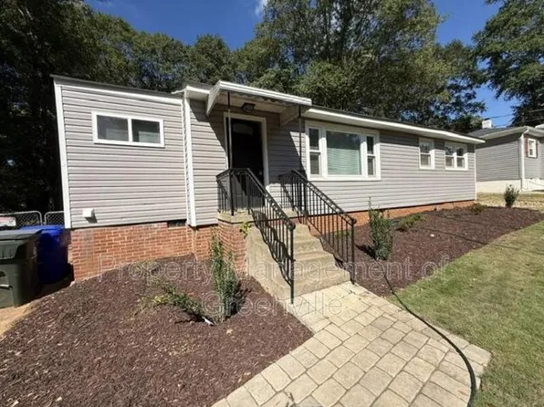 436 Potomac Ave, Greenville, SC 29605
