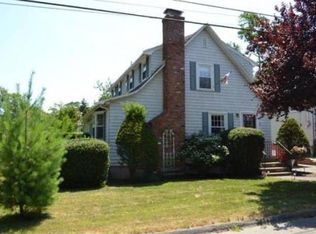 5 Brimblecomb Ave, Marblehead, MA 01945