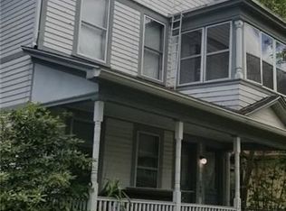120 Willard St, New Haven, CT 06515