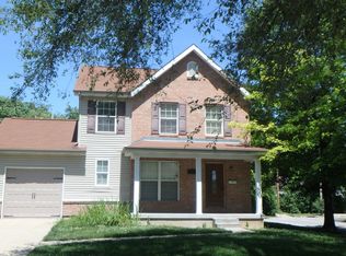 1525 Exchange Ave, East Saint Louis, IL 62205