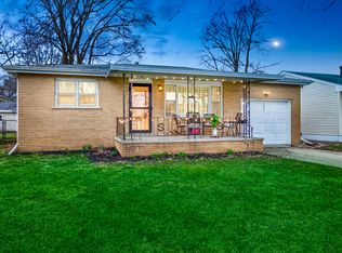 1677 S 4th Ave, Kankakee, IL 60901