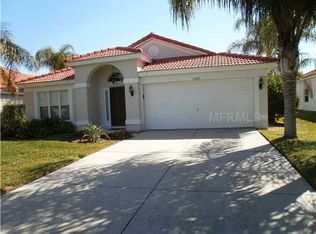 11426 Arborside Bend Way, Windermere, FL 34786