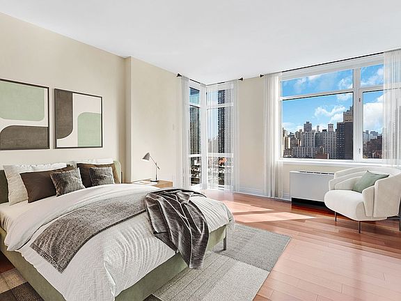 5th image of 1760 2nd Ave APT 18C