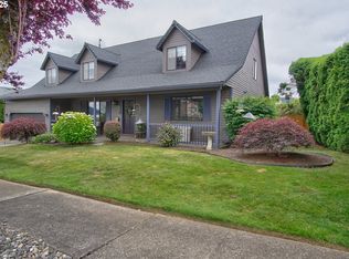 3110 SW 30th St, Gresham, OR 97080