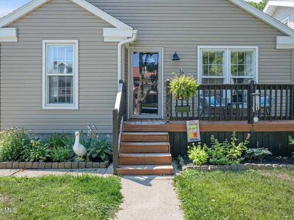 2305 Portsmouth Ave, Toledo, OH 43613