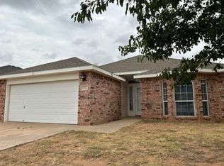 6705 88th St, Lubbock, TX 79424