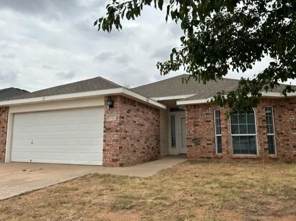 6705 88th St, Lubbock, TX 79424
