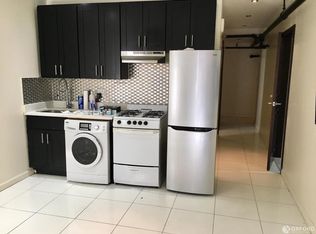204 W 109th St BSMT 1, New York, NY 10025