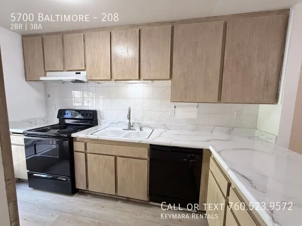 5700 Baltimore Dr Unit 208, La Mesa, CA 91942