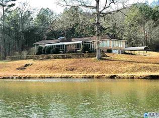 5989 Old Huntsville Rd, Mc Calla, AL 35111