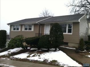 580 Union Ave, Wood Ridge, NJ 07075