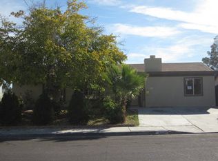 4601 Mark Ave, Las Vegas, NV 89108