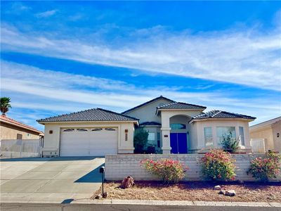 2440 Davis Ridge Avenue, Bullhead City, AZ, 86429