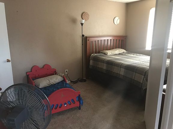 Second Bdrm