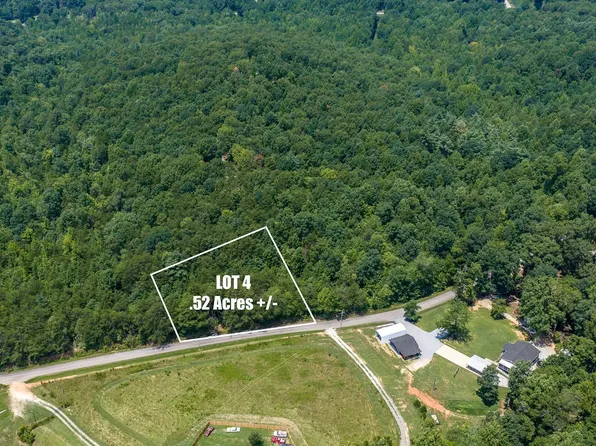 0 Trammell Rd Lot 4, Travelers Rest, SC 29690