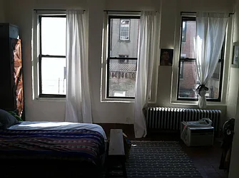 Rented by Living New York