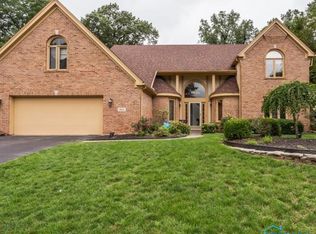 2651 Britainia Ct, Toledo, OH