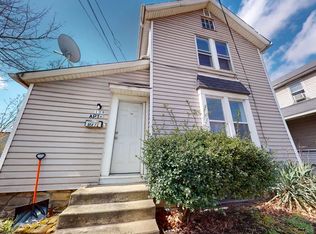 139 N Water Ave #1, Sharon, PA 16146