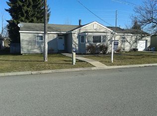 13523 E 3rd Ave, Spokane, WA 99216