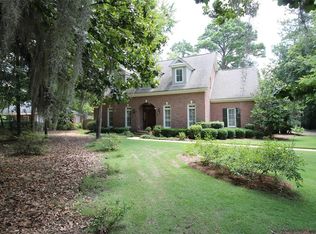 8113 Wyndridge Dr, Wetumpka, AL 36117