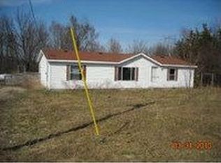 11144 Floating Bridge Rd, Marcellus, MI 49067