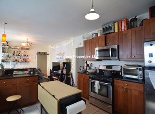 222-224 Calumet St #2, Roxbury Crossing, MA 02120