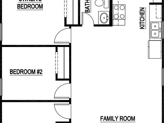 2nd image of this home