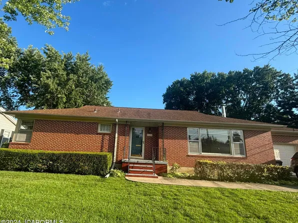 2409 Albert Lee Ave, Sedalia, MO 65301