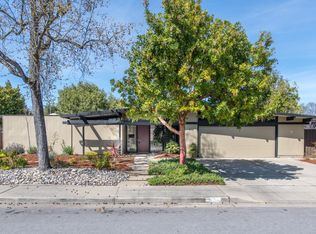 813 Allison Way, Sunnyvale, CA 94087