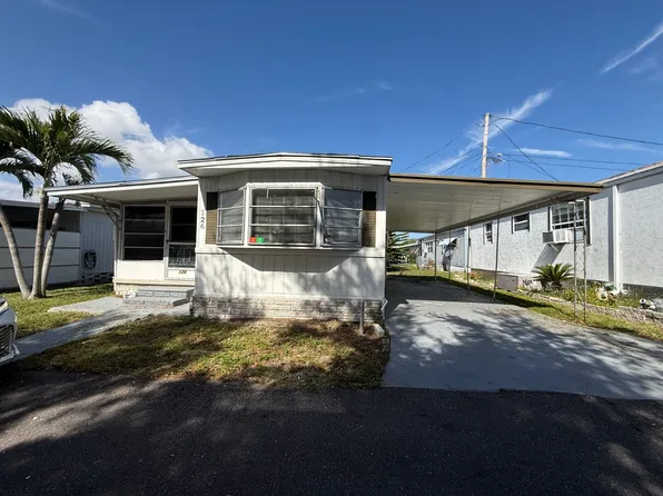2291 Gulf To Bay Blvd #126, Clearwater, FL 33765