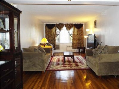 5 Sadore Ln APT 5M, Yonkers, NY, 10710