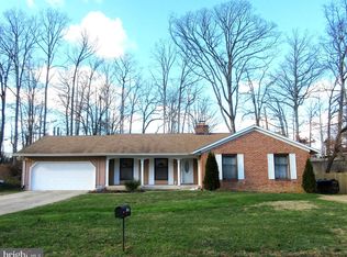 13320 Santa Anita Rd, Laurel, MD 20708