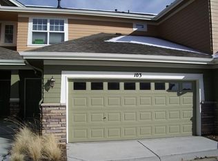 3651 S Perth Cir UNIT 103, Aurora, CO 80013