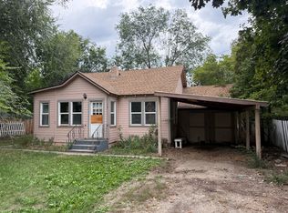 117 Daly Ave, Hamilton, MT 59840