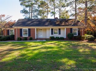 431 Northview Dr, Fayetteville, NC 28303