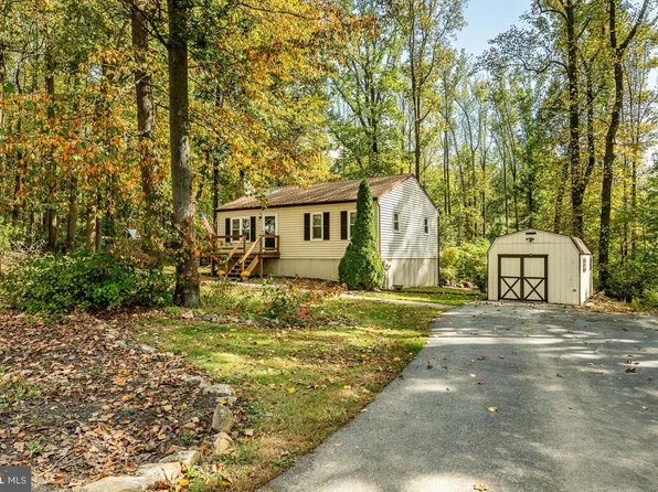 106 Taylors Way, Honey Brook, PA 19344