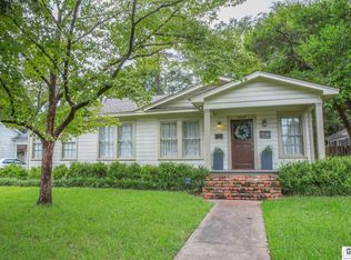 1609 N 5th St, Monroe, LA 71201