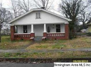 3816 40th Ave N, Birmingham, AL 35217