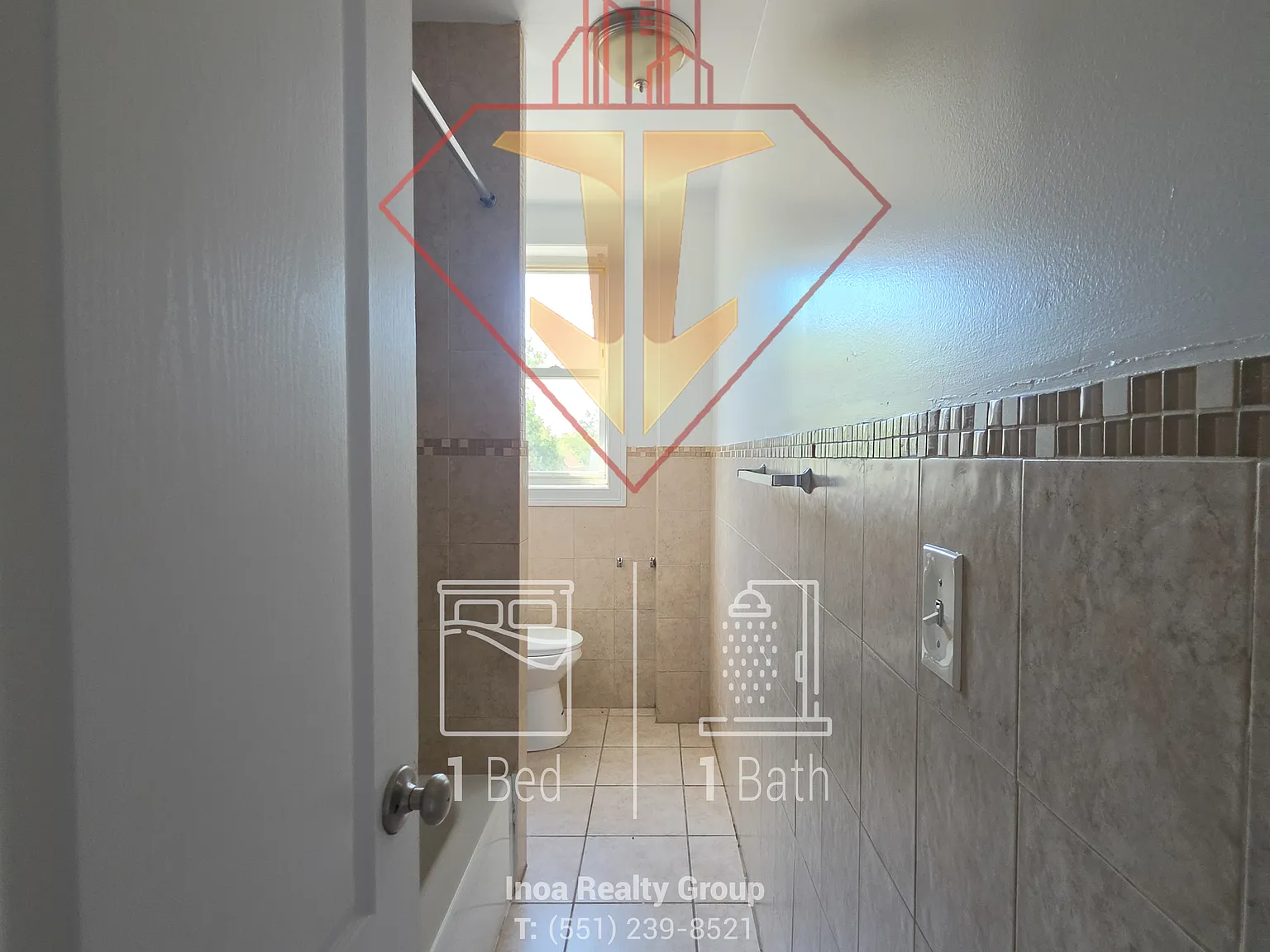 1 bed, $1,695 — Photo 4