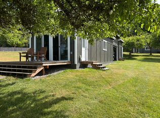 8409 1/2 Penny Ln, Anderson Island, WA 98303