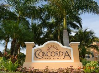 1788 Concordia Lake Cir UNIT 2710, Cape Coral, FL 33909