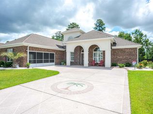 1804 Fairwinds Dr, Longs, SC 29568