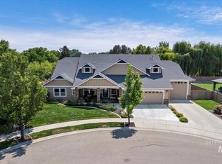 11225 W Sharpthorn St, Boise, ID 83709