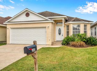 145 Snug Harbor Dr, Montgomery, TX 77356