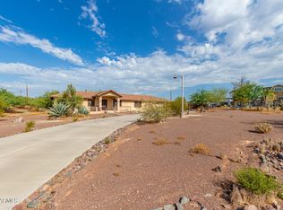 48802 N 25th Ave, Phoenix, AZ 85087