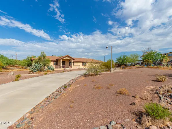 48802 N 25TH Avenue, New River, AZ 85087