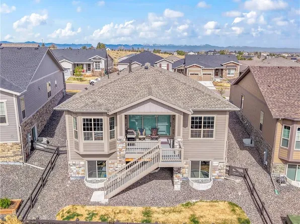 21996 E Allenspark Place, Aurora, CO 80016