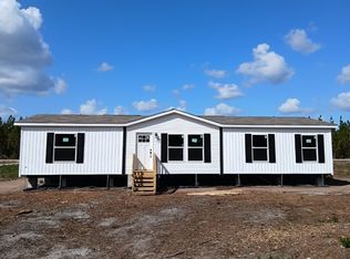 557 Boulevard St, Folkston, GA 31537