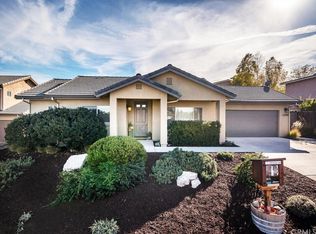 1295 Laura Ct, Templeton, CA 93465